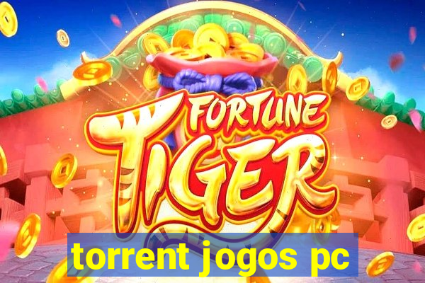 torrent jogos pc